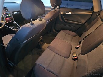 Audi A3 1.9 TDI 2005 77kW manual 5dv - 7