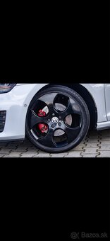 Volkswagen Golf 7 GTI DSG 162kw - 7