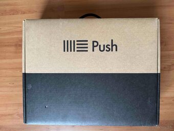Ableton Push 2 - 7