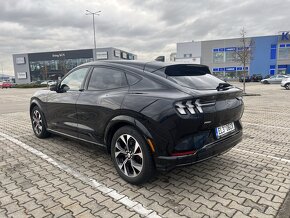 Ford Mustang Mach-E 2021 Premium, 2021, 28810km, 76kw - 7
