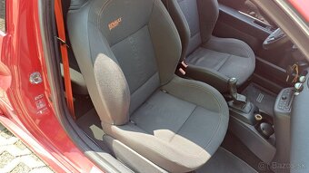 Renault Twingo RS - 7