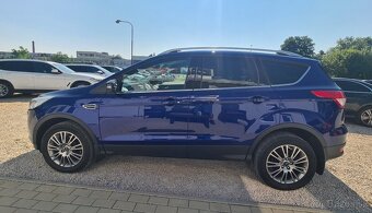FORD KUGA 1.6 ECOBOOST SCTI TITANIUM FWD - 7
