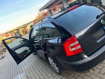 Predam skoda oktavia 2L dizel L&K - 7