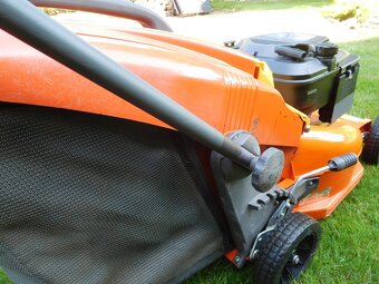 Husqvarna s Pojezdem - 7