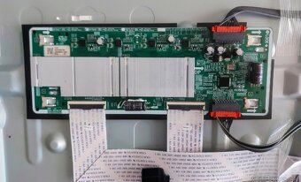 Samsung Q55Q70RAT Smart 4K diely - 7