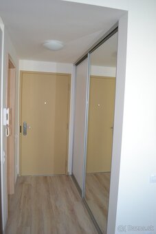 Prenájom 1,5 izbový byt BORY - 7