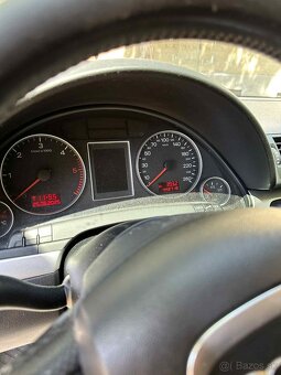 AUDI A4 B6 S- LINE - 7
