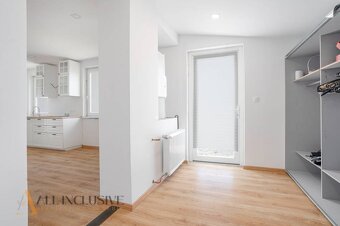 ALL INCLUSIVE | NA PREDAJ ZREKONŠTRUOVANÝ 3-IZBOVÝ RD, MALÉ - 7