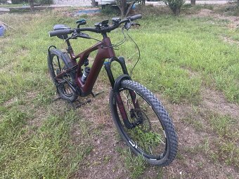 Specialized S-Works Turbo Levo Expert Gen 3 - 7