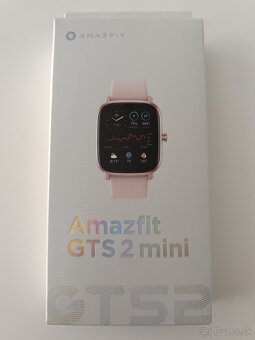 amazfit GTS 2 mini - 7
