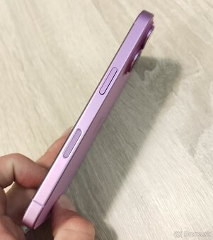 Iphone 16 128 gb ružova - 7