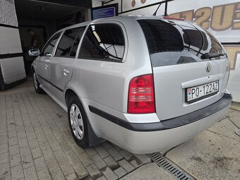 Škoda Octavia 1 FL 1.9 TDI 81kw - 7