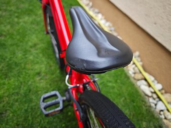 Specialized Jett 24" detský - 7