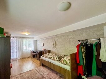Rodinný dom v obci Nitrianske Rudno - okres Prievidza - 7