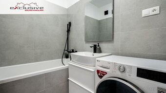 NOVOSTAVBA, 3 -IZB. BYT, 90 M2 TERASA, DUN.LUŽNÁ, OKR. SENEC - 7