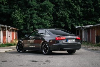 Audi A6 2.0 TDI 130kw M6 - 7