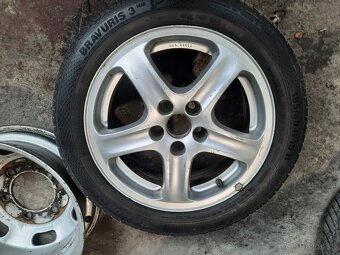 5x100 r15 - 7