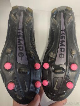 Kopačky Nike tiempo legend 9 Elite 42,5 eu - 7