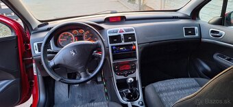 Peugeot 307 - 7
