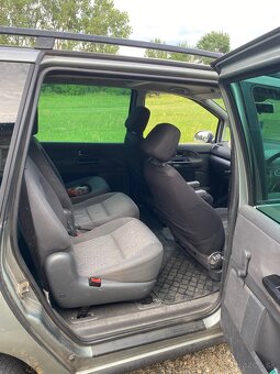vw sharan 1.9tdi dovoz gb - 7