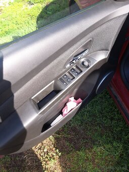 Chevrolet Cruze 1.6 16V 91kw - 7