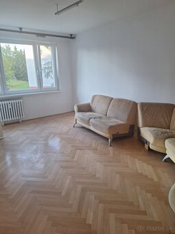 Ponúkame na predaj 3,5 izbový, slnečný byt na Zlatom potoku - 7