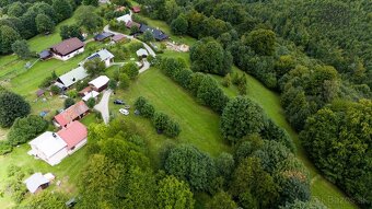 Pozemok na predaj v blízkosti zjazdovky | Oščadnica | chata - 7