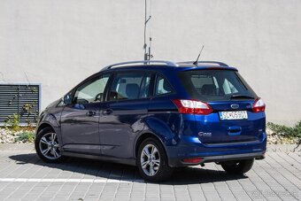 Ford Grand C-Max 1.0 Ecoboost /aj na splátky/ - 7