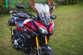 Predám Yamaha Tracer 900 - MT-09 Tracer - 7