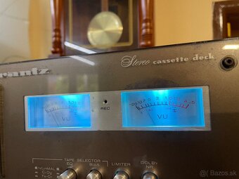 Marantz Model 1820 MK II - 7