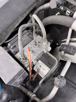 Mercedes Benz c w204 - 7