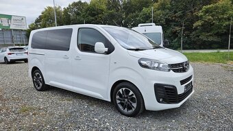 Opel Zafira 2.0 CDTI 177k M Business Elegance A/T L2 - 7
