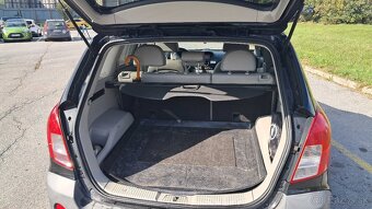 Predam Opel ANTARA 2,2 cDTi, 4x4 5/2015  137000km - 7