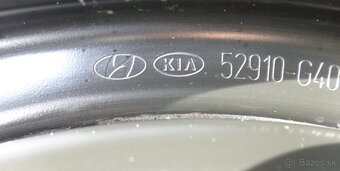 Kia Ceed III / hyundai i30 zimna sada R15 - 7