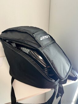 LS2 Explorer MX701 Carbon - 7