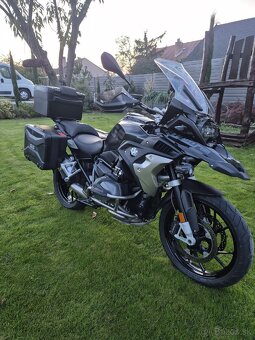 Bmw r 1250 gs - 7
