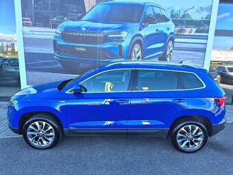 Škoda Karoq 2.0 TDI / 85kW / AT7 / CLEVER s DPH - 7