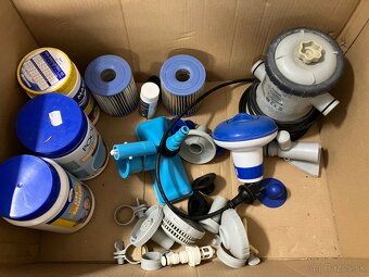 Bazen Bestway SteelPRO 305x76 - 7