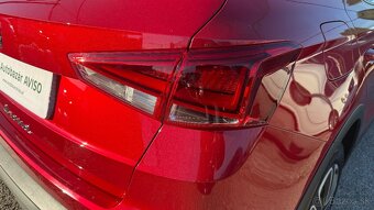 Seat Arona 1.0 ECO TSI 110 Xperience Family - 7