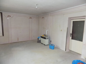 Na predaj viacgeneračný dom v Tvrdošovciach . - 7