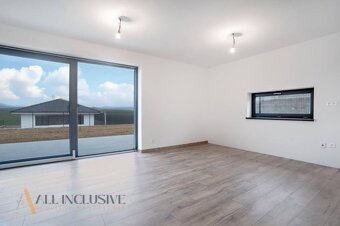 ALL INCLUSIVE | POSLEDNÁ VOĽNÁ NOVOSTAVBA | KUZMICE - 7