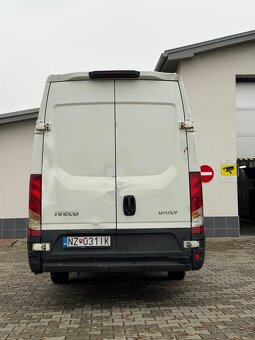 Iveco Daily 2.3HPI Maxik - 7