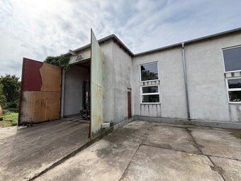 Na prenájom multifunkčné priestory - 7