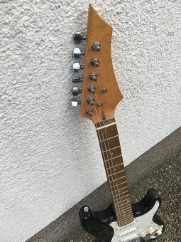 Elektricka gitara - 7