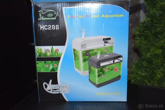 Predam 8L Smart akvarium - 7