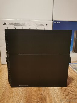 PS4 500GB - 7