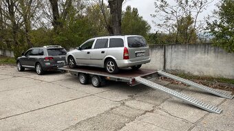 24/7 Odťahová služba a dovoz z EU , Bratislava a okolie - 7