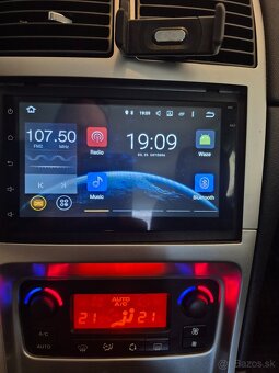 Peugeot 307 diesel, 1,6 HDi 80kw - 7