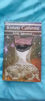 Krásna Catherine - 7
