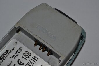 ✅Nokia 3410✅ - 7